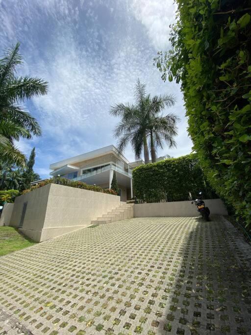 Comoda Casa Finca Con Piscina - San Jeronimo, Ant Medellín Extérieur photo