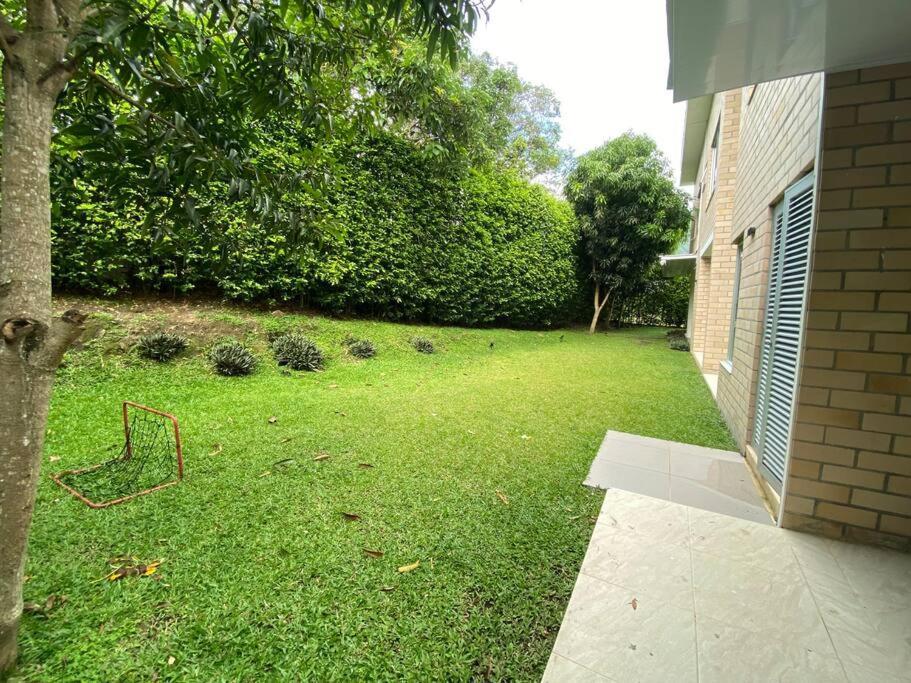 Comoda Casa Finca Con Piscina - San Jeronimo, Ant Medellín Extérieur photo